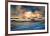 Evening-Ursula Abresch-Framed Photographic Print