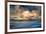 Evening-Ursula Abresch-Framed Photographic Print