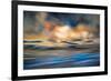 Evening-Ursula Abresch-Framed Photographic Print