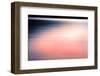 Evening-Ursula Abresch-Framed Photographic Print