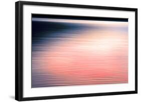 Evening-Ursula Abresch-Framed Photographic Print