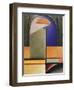 Evening-Alexej Von Jawlensky-Framed Giclee Print