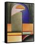 Evening-Alexej Von Jawlensky-Framed Stretched Canvas