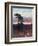 Evening-John MacWhirter-Framed Giclee Print