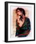 Evening-null-Framed Giclee Print