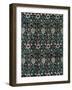 Evenlode, C.1883 (Cotton)-William Morris-Framed Giclee Print