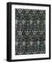 Evenlode, C.1883 (Cotton)-William Morris-Framed Giclee Print