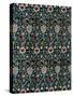 Evenlode, C.1883 (Cotton)-William Morris-Stretched Canvas