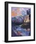 Evensong II-Karen Mathison Schmidt-Framed Art Print