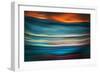 Evensong-Ursula Abresch-Framed Photographic Print