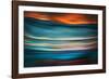 Evensong-Ursula Abresch-Framed Photographic Print