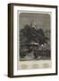 Evensong-Samuel Read-Framed Giclee Print