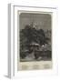 Evensong-Samuel Read-Framed Giclee Print