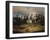 Event from the Polish Revolution of 1830-January Suchodolski-Framed Giclee Print