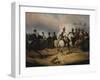 Event from the Polish Revolution of 1830-January Suchodolski-Framed Giclee Print