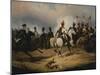 Event from the Polish Revolution of 1830-January Suchodolski-Mounted Giclee Print