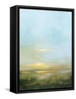 Eventide Bright-Julia Purinton-Framed Stretched Canvas