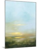 Eventide Bright-Julia Purinton-Mounted Art Print