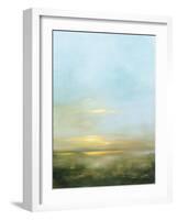 Eventide Bright-Julia Purinton-Framed Art Print