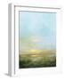 Eventide Bright-Julia Purinton-Framed Art Print