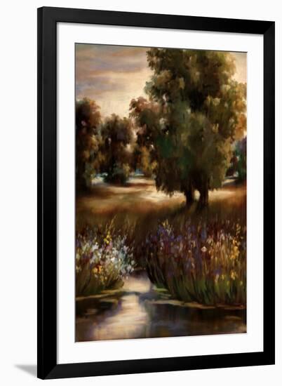 Eventide I-Alexa Kelemen-Framed Art Print