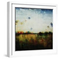 Eventide IV-Kari Taylor-Framed Giclee Print