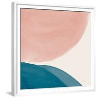 Eventide Pools II-Piper Rhue-Framed Premium Giclee Print