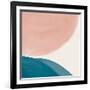 Eventide Pools II-Piper Rhue-Framed Premium Giclee Print