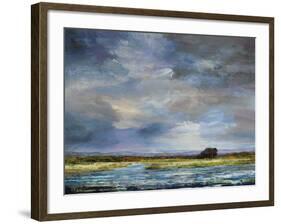 Eventide-Mark Chandon-Framed Giclee Print