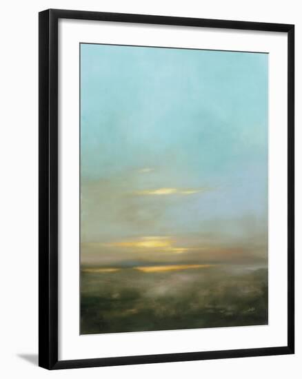 Eventide-Julia Purinton-Framed Art Print