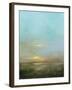 Eventide-Julia Purinton-Framed Art Print