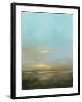 Eventide-Julia Purinton-Framed Art Print