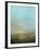 Eventide-Julia Purinton-Framed Art Print