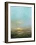 Eventide-Julia Purinton-Framed Art Print