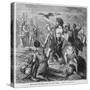 Events, Ancient Rome-H Leutemann-Stretched Canvas