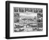 Events, Asia, China-null-Framed Art Print