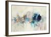 Events Downtown II-Jodi Maas-Framed Giclee Print