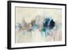 Events Downtown II-Jodi Maas-Framed Giclee Print