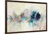 Events Downtown II-Jodi Maas-Framed Giclee Print