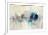 Events Downtown II-Jodi Maas-Framed Giclee Print