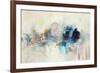 Events Downtown II-Jodi Maas-Framed Giclee Print