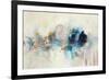 Events Downtown II-Jodi Maas-Framed Giclee Print