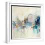 Events Downtown-Jodi Maas-Framed Giclee Print