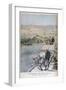 Events in Madagascar: the Capture of Mevatanana, 1895-Henri Meyer-Framed Giclee Print