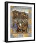 Events, Italy-null-Framed Art Print