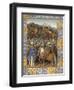 Events, Italy-null-Framed Art Print