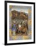 Events, Italy-null-Framed Art Print