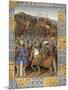 Events, Italy-null-Mounted Art Print