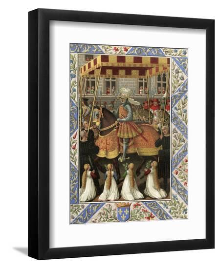 Art Print, , large