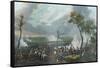 Events, War, Napoleonic-Horace Vernet-Framed Stretched Canvas